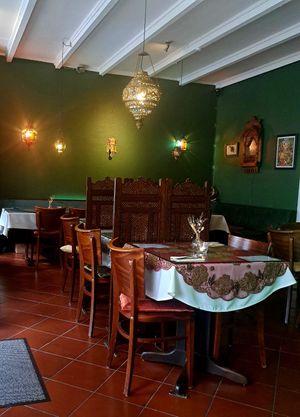  at Star of India in Saarbrucken