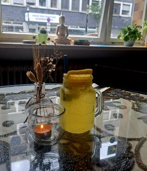  at Star of India in Saarbrucken