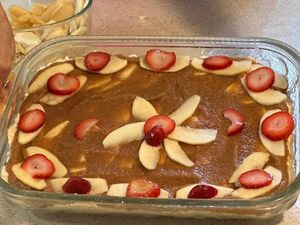  at Ann Wigmore Natural Health Institute in Aguada