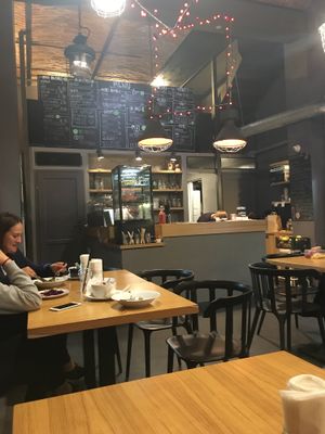 Bujna at Bujna in Katowice