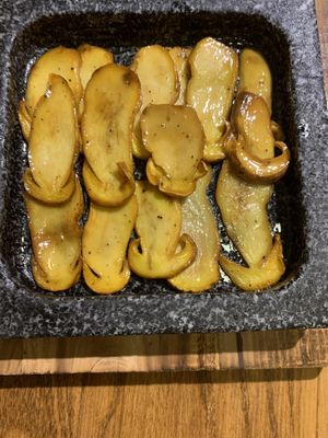 E at Ru if Vegan in Shanghai