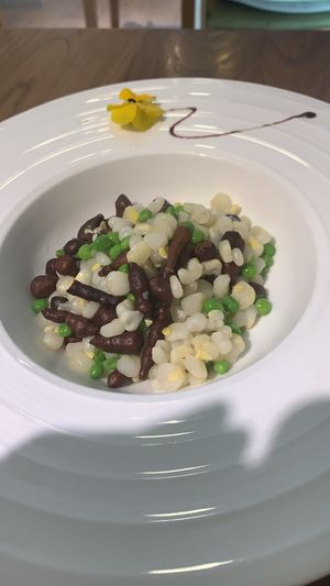 Yummy at Ru if Vegan in Shanghai