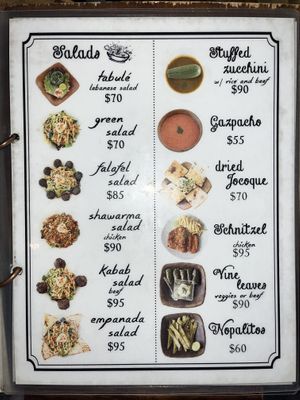  #Veganuary at El Sultan in Oaxaca