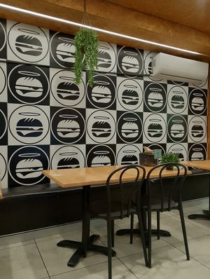  at Soul Burger in Glebe