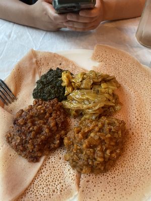   at Savanna in Collingwood