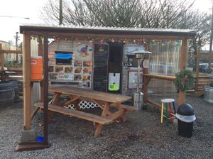 Rainbow Seasons at Rainbow Seasons - Food Truck in Portland