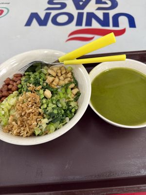   at Wan Yuan 萬緣齋 - Tagore in Northeast Singapore