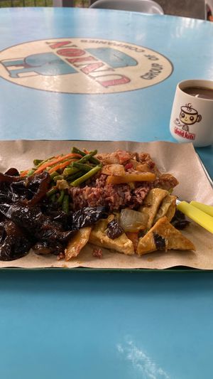   at Wan Yuan 萬緣齋 - Tagore in Northeast Singapore