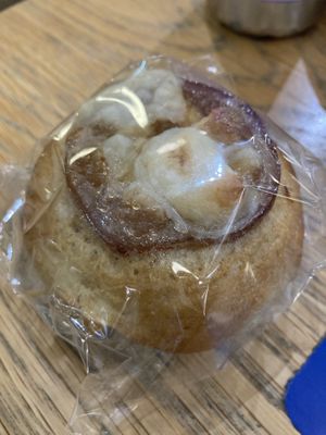 Lemon and cheese  at Guruatsu in Tokyo