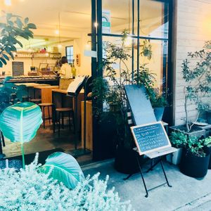  at Guruatsu in Tokyo