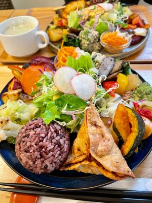  at Guruatsu in Tokyo