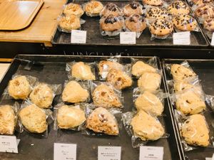  at Guruatsu in Tokyo