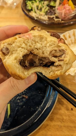  at Guruatsu in Tokyo