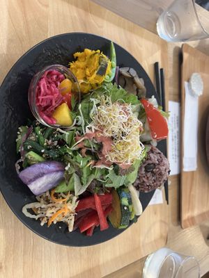   at Guruatsu in Tokyo