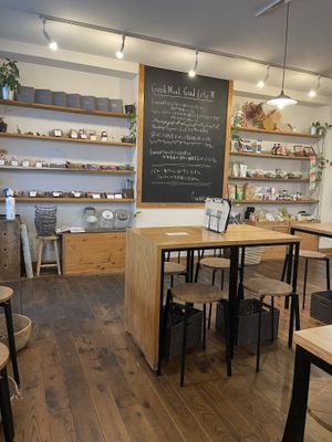   at Guruatsu in Tokyo