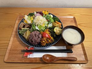   at Guruatsu in Tokyo