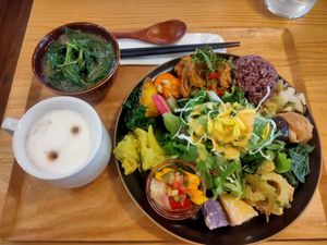  at Guruatsu in Tokyo