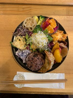  at Guruatsu in Tokyo