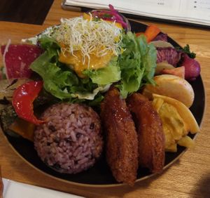  at Guruatsu in Tokyo