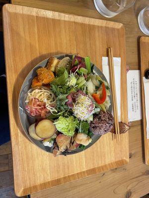   at Guruatsu in Tokyo