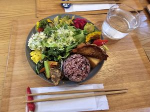  at Guruatsu in Tokyo