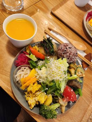  at Guruatsu in Tokyo