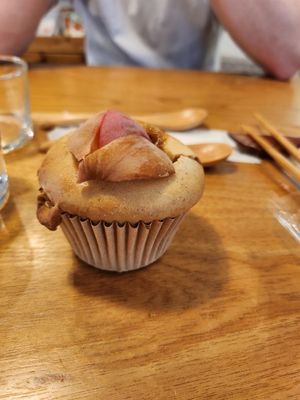  at Guruatsu in Tokyo