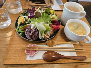  at Guruatsu in Tokyo