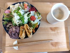  at Guruatsu in Tokyo