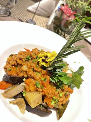   at Mohringer Hexle in Stuttgart