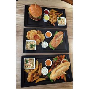 3 verschiedene Eingeklemmt!   at Die Leckerei in St Gallen