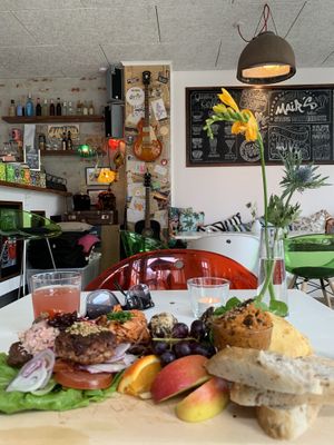 Mair’s at Cafe Mair's in Fredericia