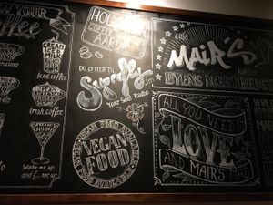 Mair's at Cafe Mair's in Fredericia