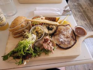 :) at Cafe Mair's in Fredericia