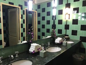 Vibe Café, Siem Reap at Vibe Cafe in Siem Reap