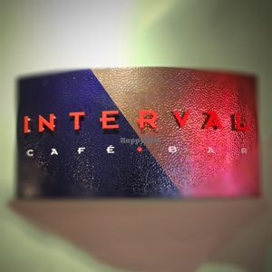 Interval Bar at Interval Bar in Sheffield