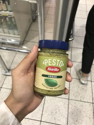   at Pam Supermarket in Venice