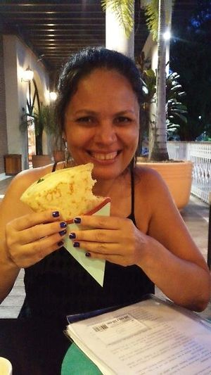 Na Piruba at Mariposa in Salvador