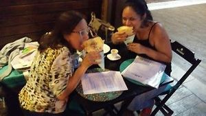  at Mariposa in Salvador