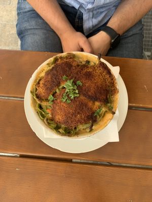 Auflauf  at Der Auflauf in Wurzburg