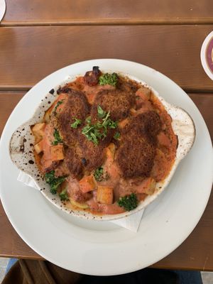 Auflauf  at Der Auflauf in Wurzburg