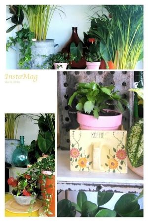 small view inside stoom at Stoom in Middelburg