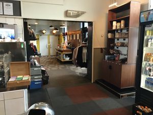 Niet alleen eten maar ook vegan extra’s at Stoom in Middelburg