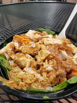  at Tossed on Market in Corning