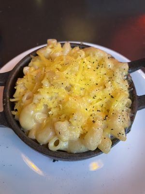   at Pizza Punks in Glasgow