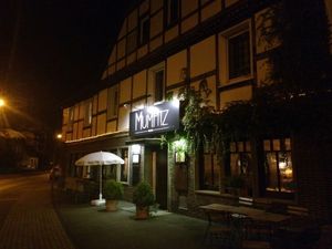 front at Mumpitz in Neuenkirchen