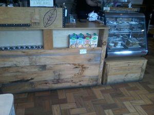 1 at Vegecafe Vertuose in Sherbrooke