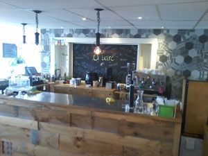 3 at Vegecafe Vertuose in Sherbrooke