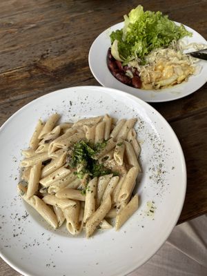   at Luderbauer in Seiersberg