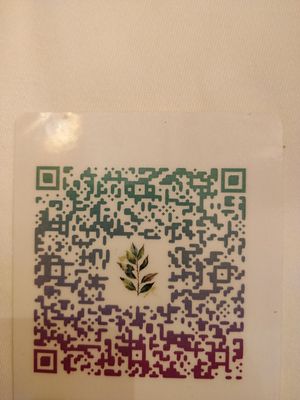 Menu at Artemisa Sol - Huertas in Madrid